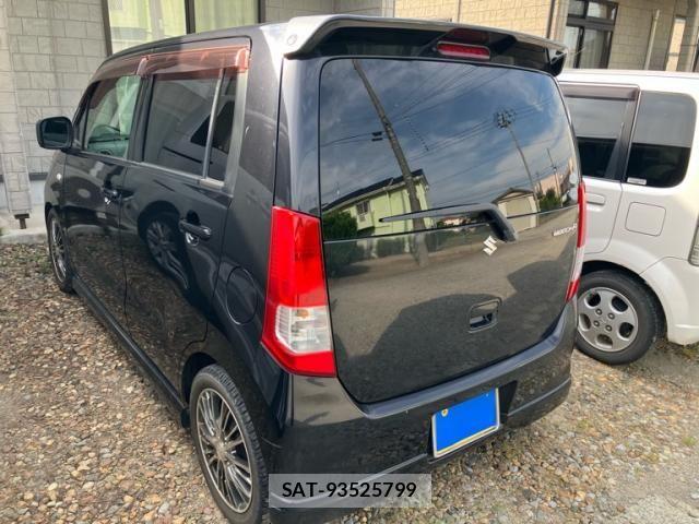 Suzuki WAGON R 2009-08 8528284-4