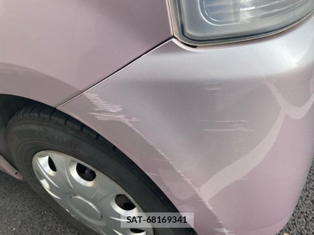 Suzuki WAGON R 2006-01 8528286-9
