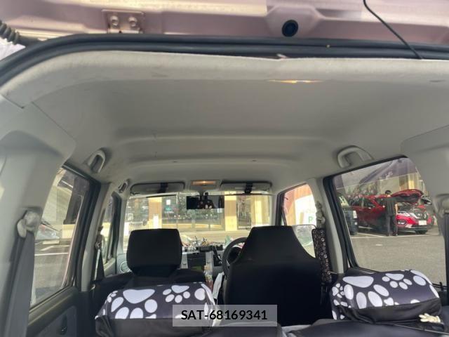Suzuki WAGON R 2006-01 8528286-10