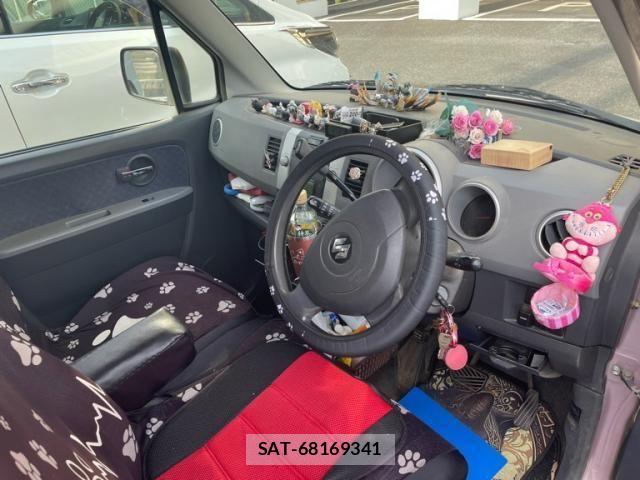 Suzuki WAGON R 2006-01 8528286-12