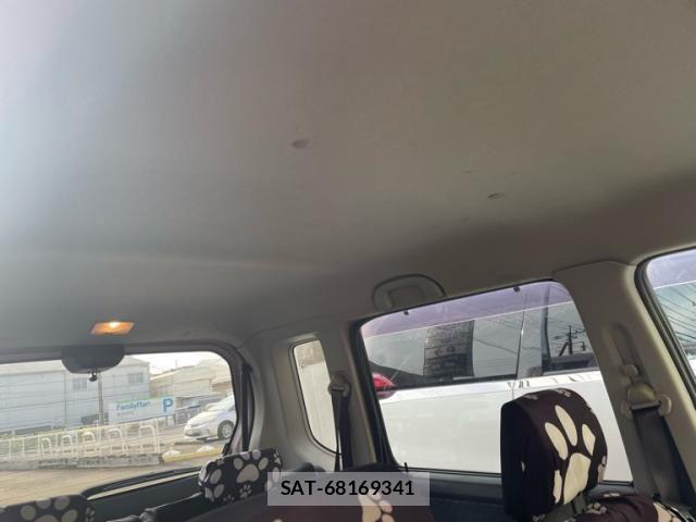 Suzuki WAGON R 2006-01 8528286-14