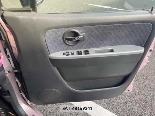 Suzuki WAGON R 2006-01 8528286-17