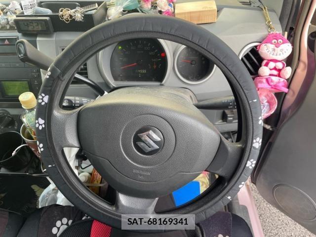 Suzuki WAGON R 2006-01 8528286-18