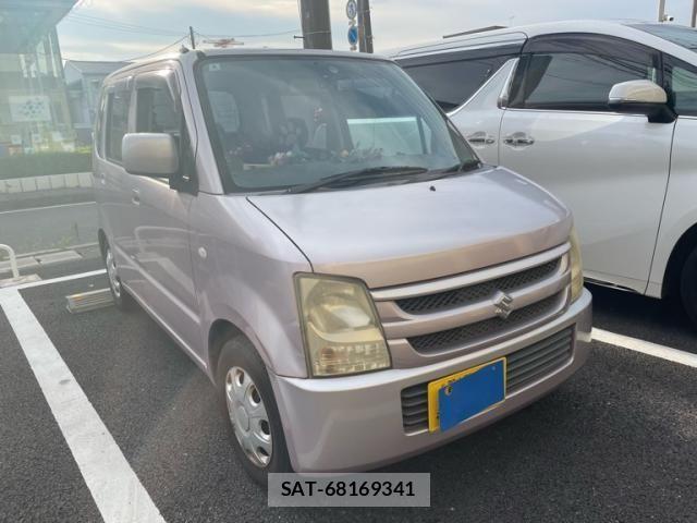 Suzuki WAGON R 2006-01 8528286-1