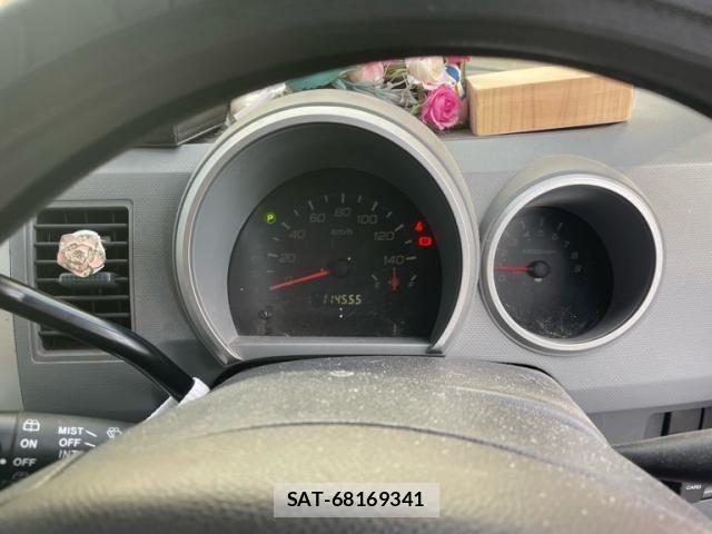 Suzuki WAGON R 2006-01 8528286-19