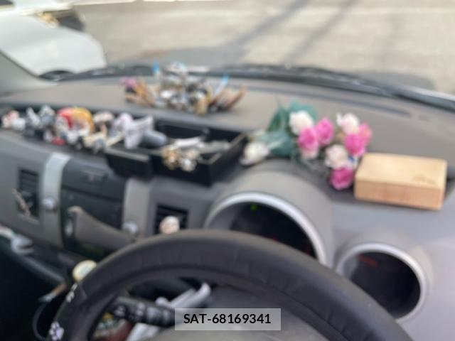 Suzuki WAGON R 2006-01 8528286-20