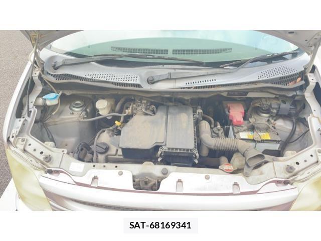 Suzuki WAGON R 2006-01 8528286-25