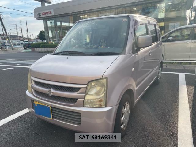 Suzuki WAGON R 2006-01 8528286-2