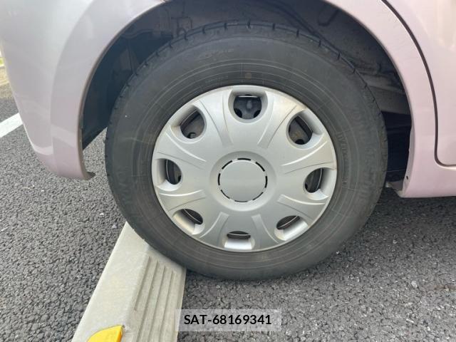 Suzuki WAGON R 2006-01 8528286-3