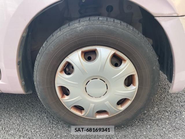 Suzuki WAGON R 2006-01 8528286-4
