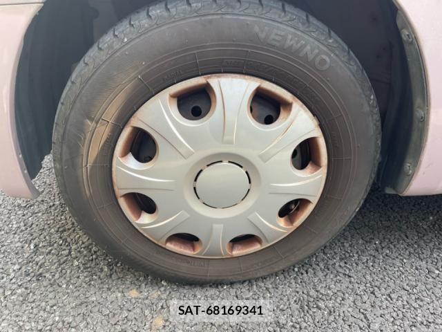 Suzuki WAGON R 2006-01 8528286-5