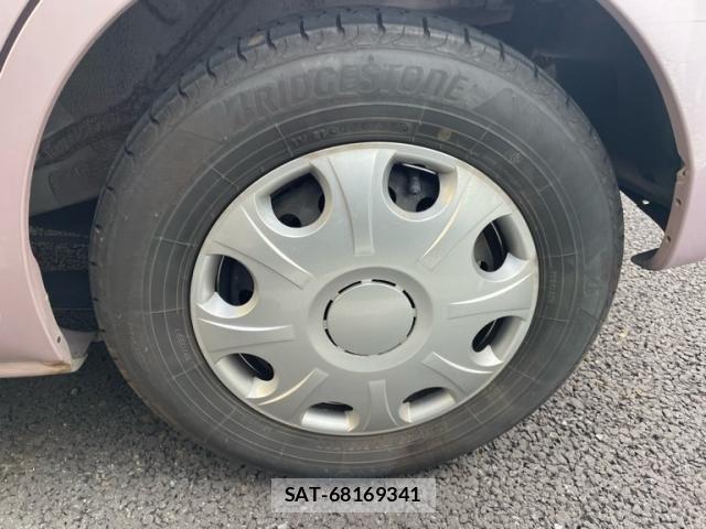 Suzuki WAGON R 2006-01 8528286-6