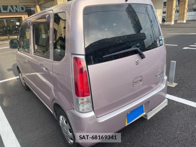 Suzuki WAGON R 2006-01 8528286-7