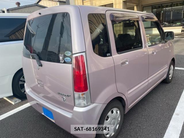 Suzuki WAGON R 2006-01 8528286-8