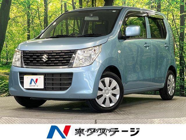 Suzuki WAGON R 2016-08 8528273-0