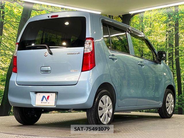 Suzuki WAGON R 2016-08 8528273-10