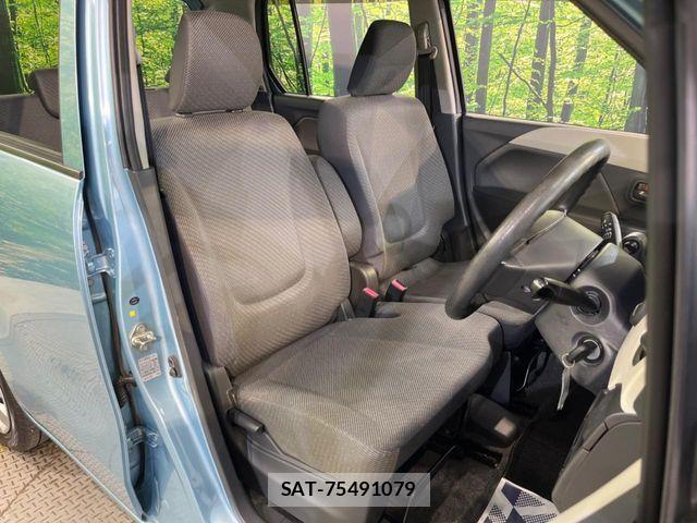 Suzuki WAGON R 2016-08 8528273-11