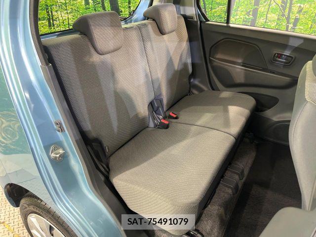 Suzuki WAGON R 2016-08 8528273-12