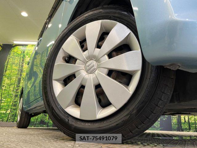 Suzuki WAGON R 2016-08 8528273-13