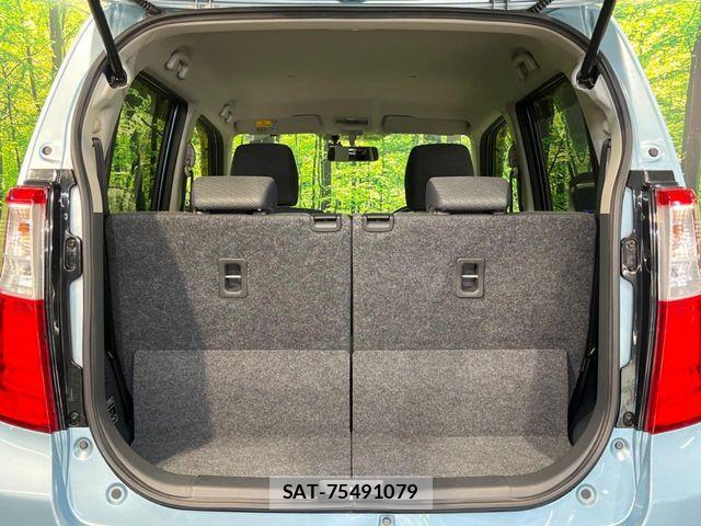 Suzuki WAGON R 2016-08 8528273-14