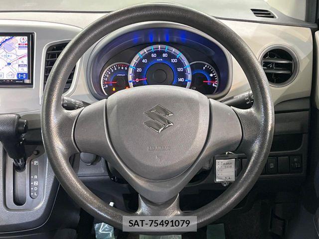 Suzuki WAGON R 2016-08 8528273-15