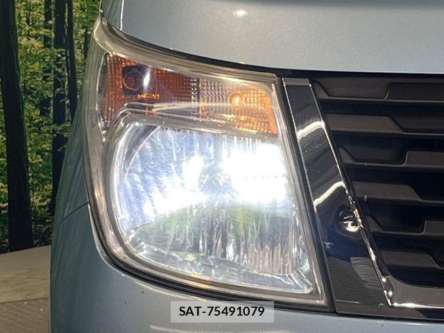 Suzuki WAGON R 2016-08 8528273-16
