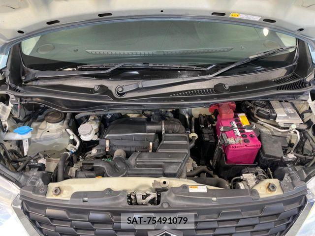 Suzuki WAGON R 2016-08 8528273-17