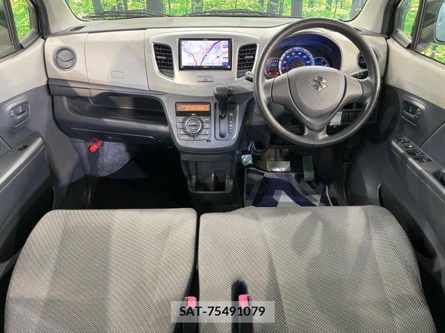 Suzuki WAGON R 2016-08 8528273-1