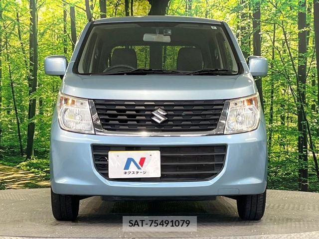 Suzuki WAGON R 2016-08 8528273-7