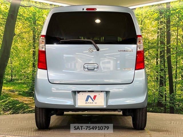 Suzuki WAGON R 2016-08 8528273-8