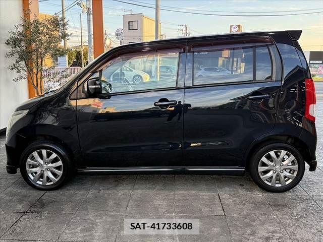 Suzuki WAGON R 2012-03 8528276-10