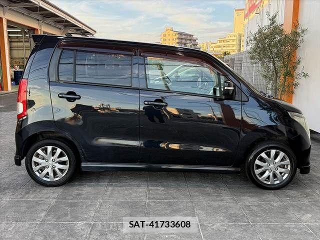 Suzuki WAGON R 2012-03 8528276-11