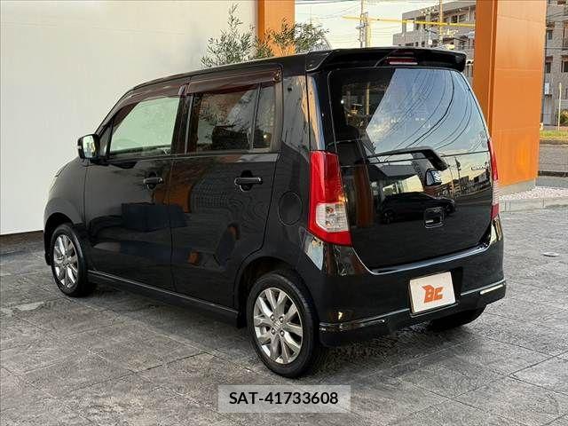 Suzuki WAGON R 2012-03 8528276-12