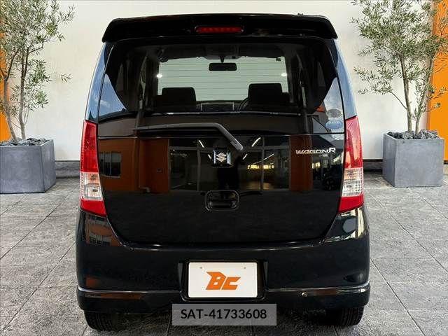 Suzuki WAGON R 2012-03 8528276-13