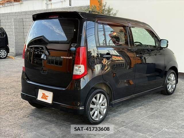 Suzuki WAGON R 2012-03 8528276-14