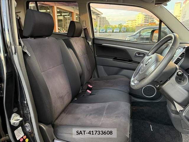 Suzuki WAGON R 2012-03 8528276-15