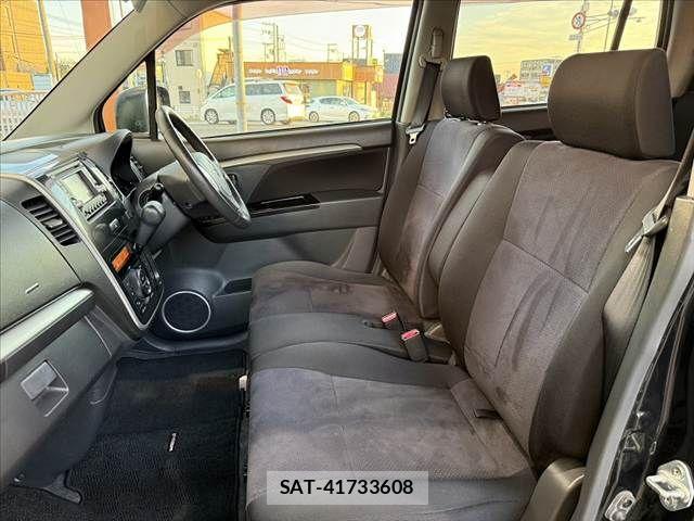 Suzuki WAGON R 2012-03 8528276-16