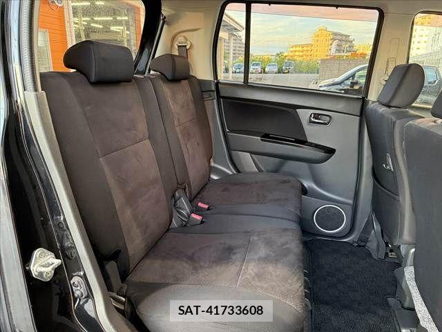 Suzuki WAGON R 2012-03 8528276-17
