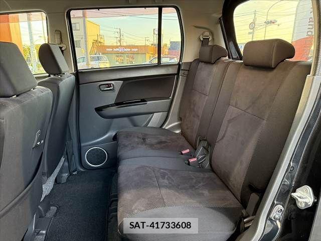 Suzuki WAGON R 2012-03 8528276-18