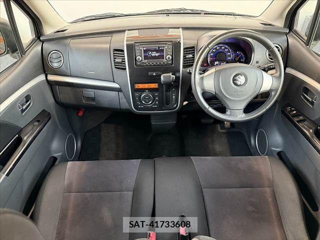 Suzuki WAGON R 2012-03 8528276-1