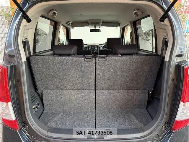 Suzuki WAGON R 2012-03 8528276-19