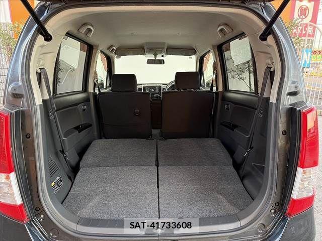 Suzuki WAGON R 2012-03 8528276-20