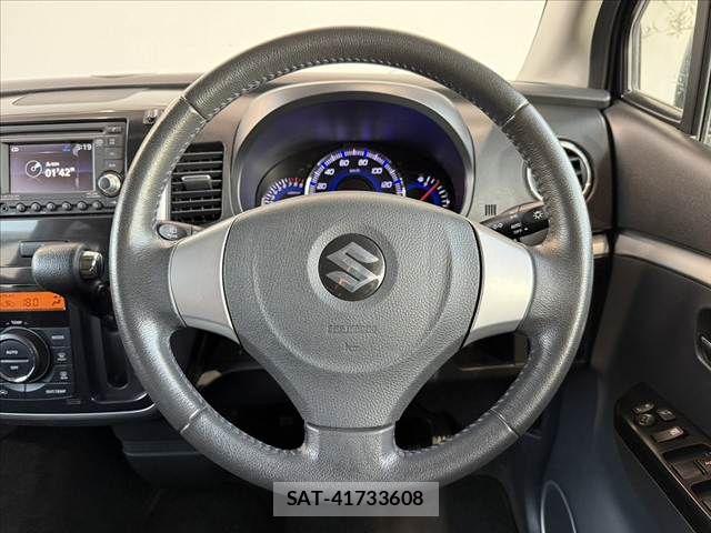 Suzuki WAGON R 2012-03 8528276-21
