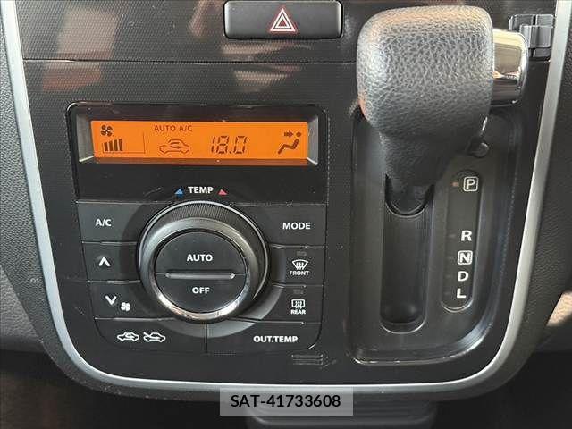 Suzuki WAGON R 2012-03 8528276-27