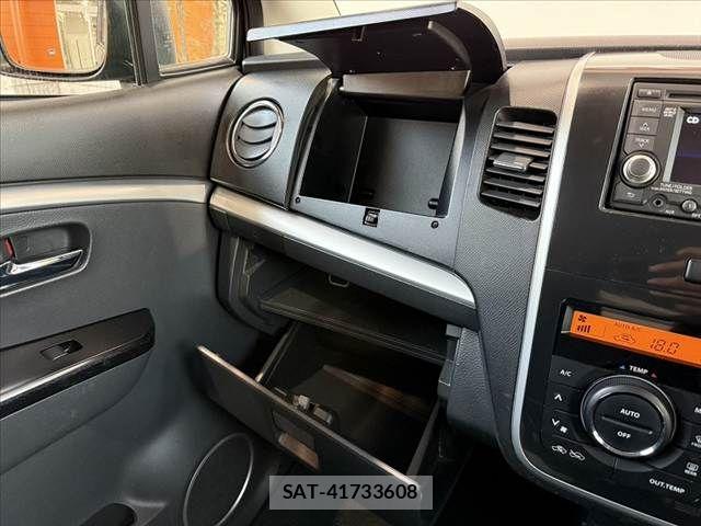 Suzuki WAGON R 2012-03 8528276-28
