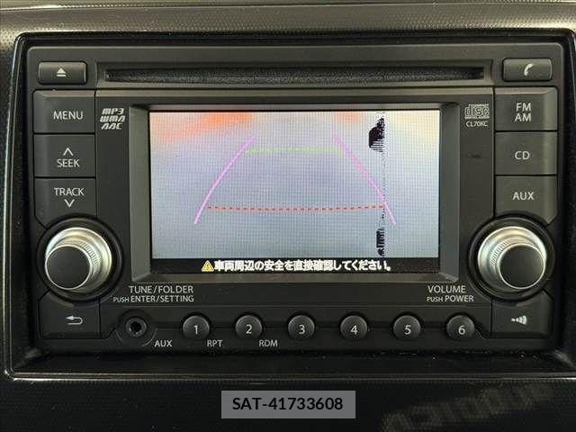 Suzuki WAGON R 2012-03 8528276-2