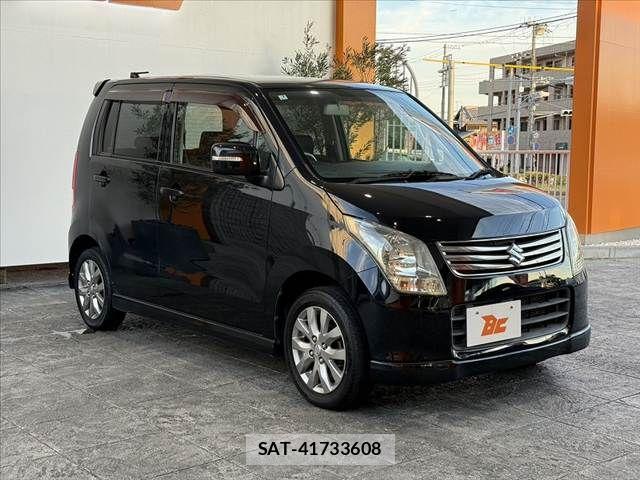 Suzuki WAGON R 2012-03 8528276-7