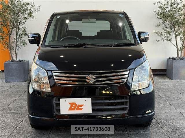 Suzuki WAGON R 2012-03 8528276-8