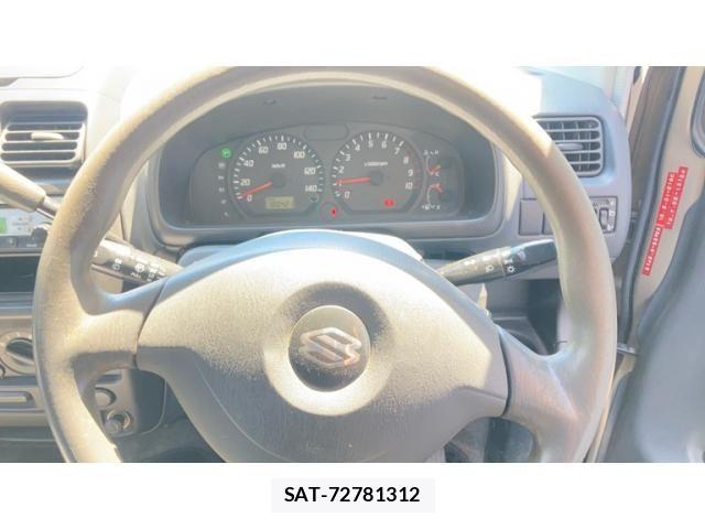 Suzuki WAGON R 2002-12 8528288-10