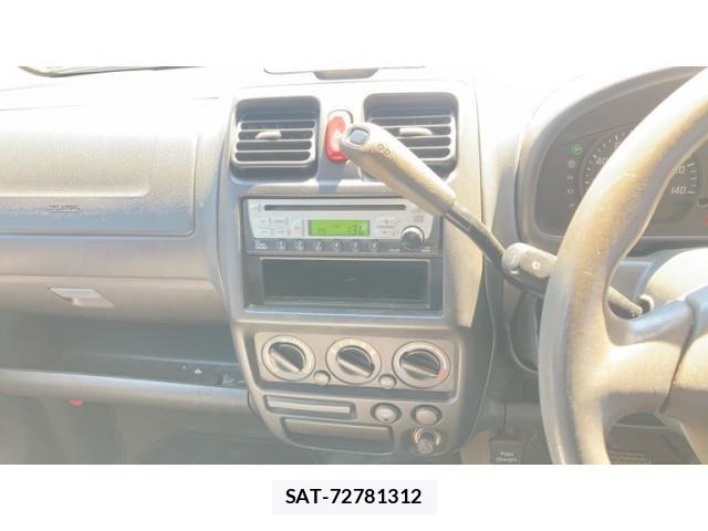 Suzuki WAGON R 2002-12 8528288-11